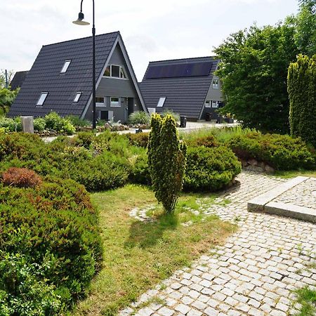 Ferienhaus Mit Viel Platz In Strandnaehe Damp Kültér fotó