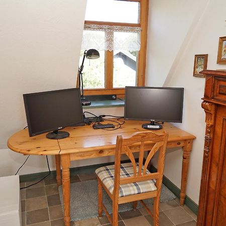 Ferienhaus Mit Viel Platz In Strandnaehe Damp Kültér fotó
