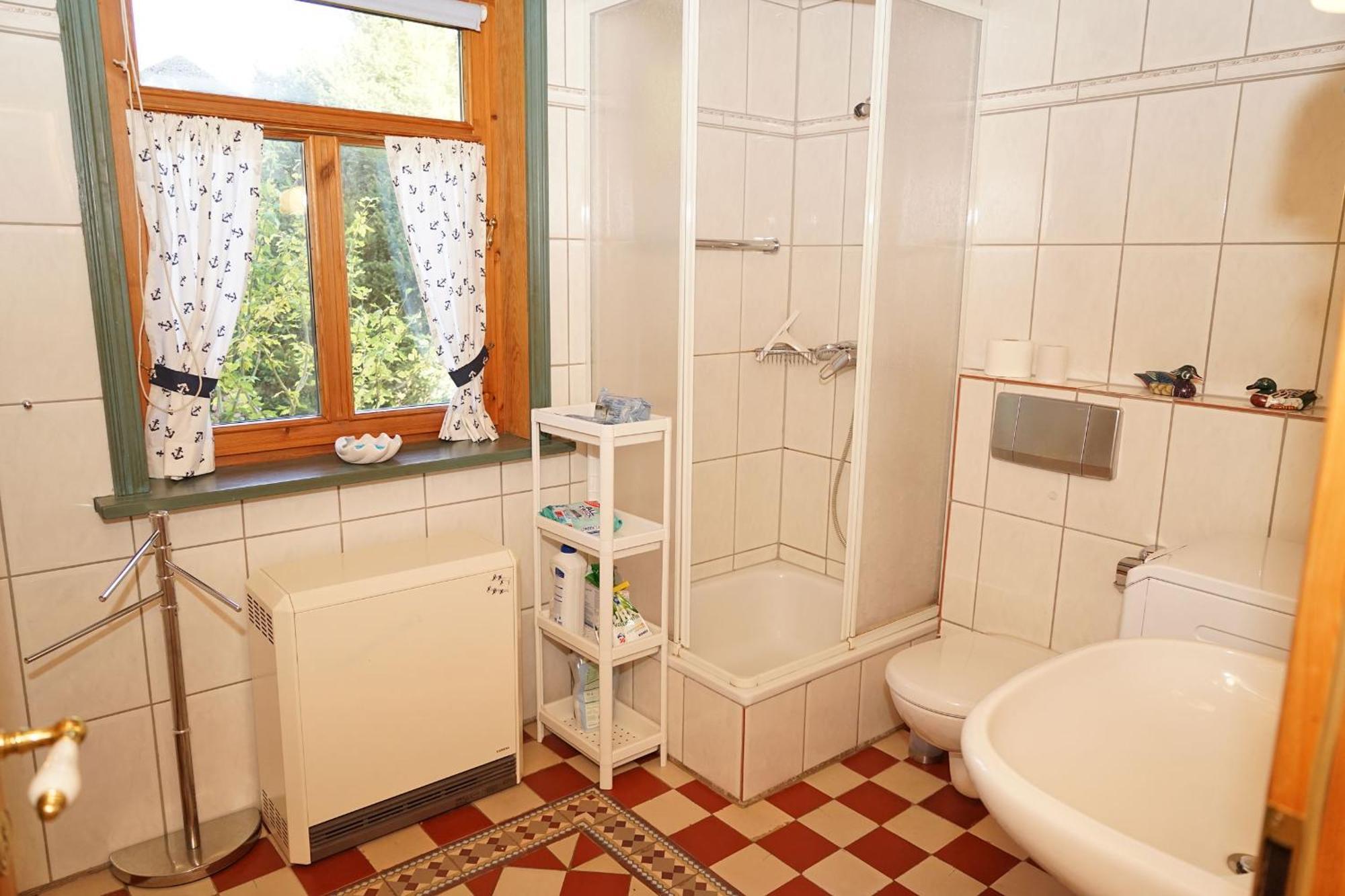 Ferienhaus Mit Viel Platz In Strandnaehe Damp Kültér fotó