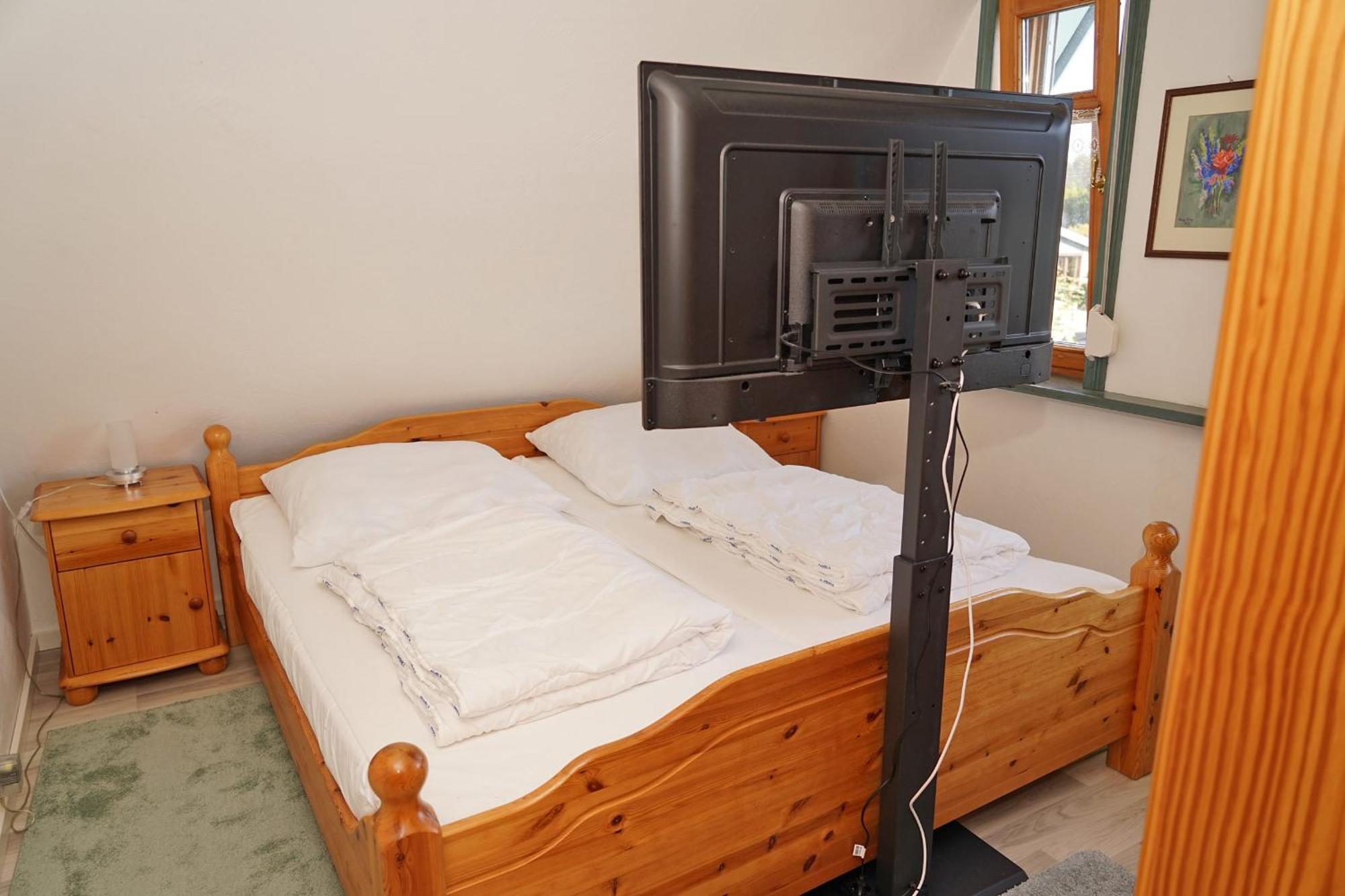 Ferienhaus Mit Viel Platz In Strandnaehe Damp Kültér fotó