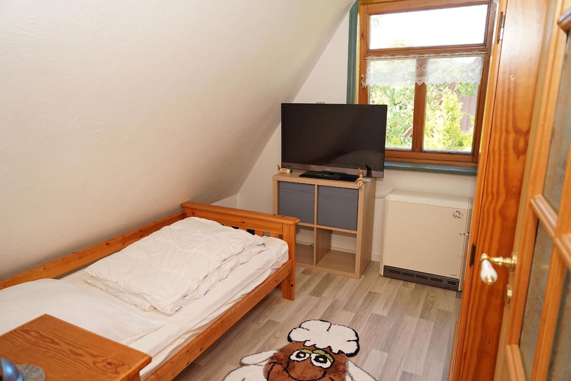 Ferienhaus Mit Viel Platz In Strandnaehe Damp Kültér fotó