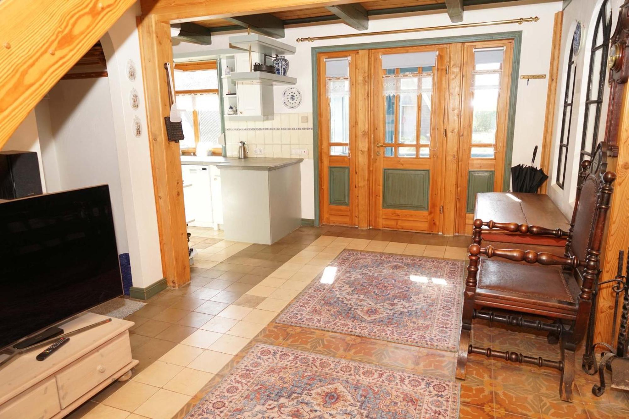 Ferienhaus Mit Viel Platz In Strandnaehe Damp Kültér fotó