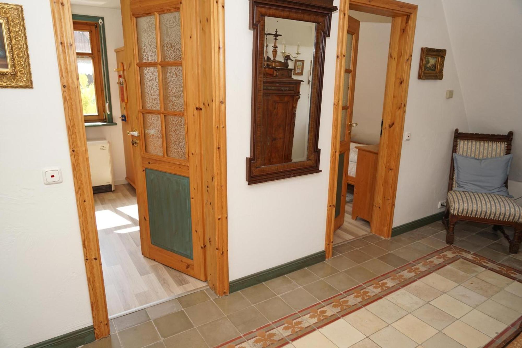 Ferienhaus Mit Viel Platz In Strandnaehe Damp Kültér fotó