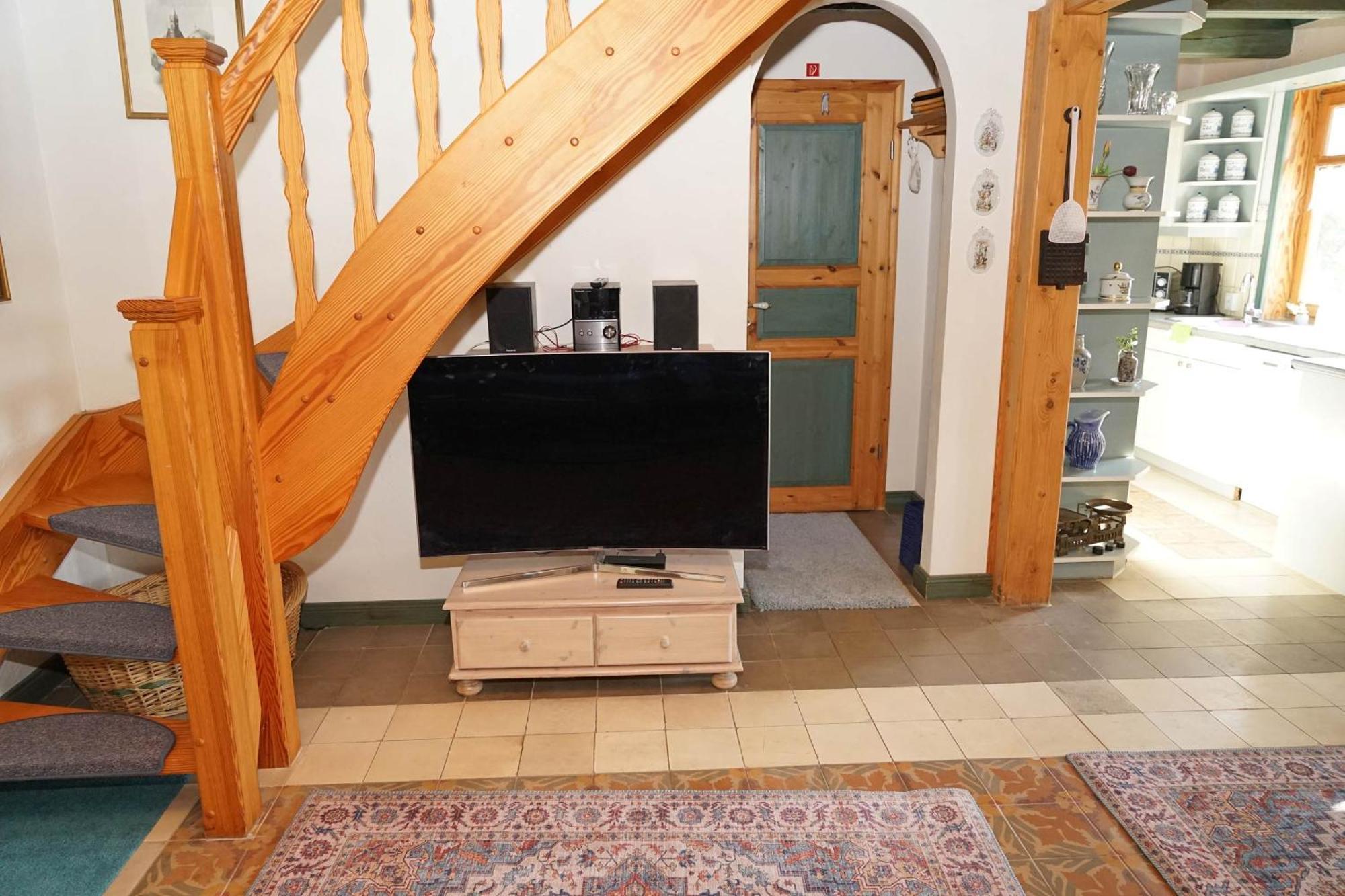 Ferienhaus Mit Viel Platz In Strandnaehe Damp Kültér fotó
