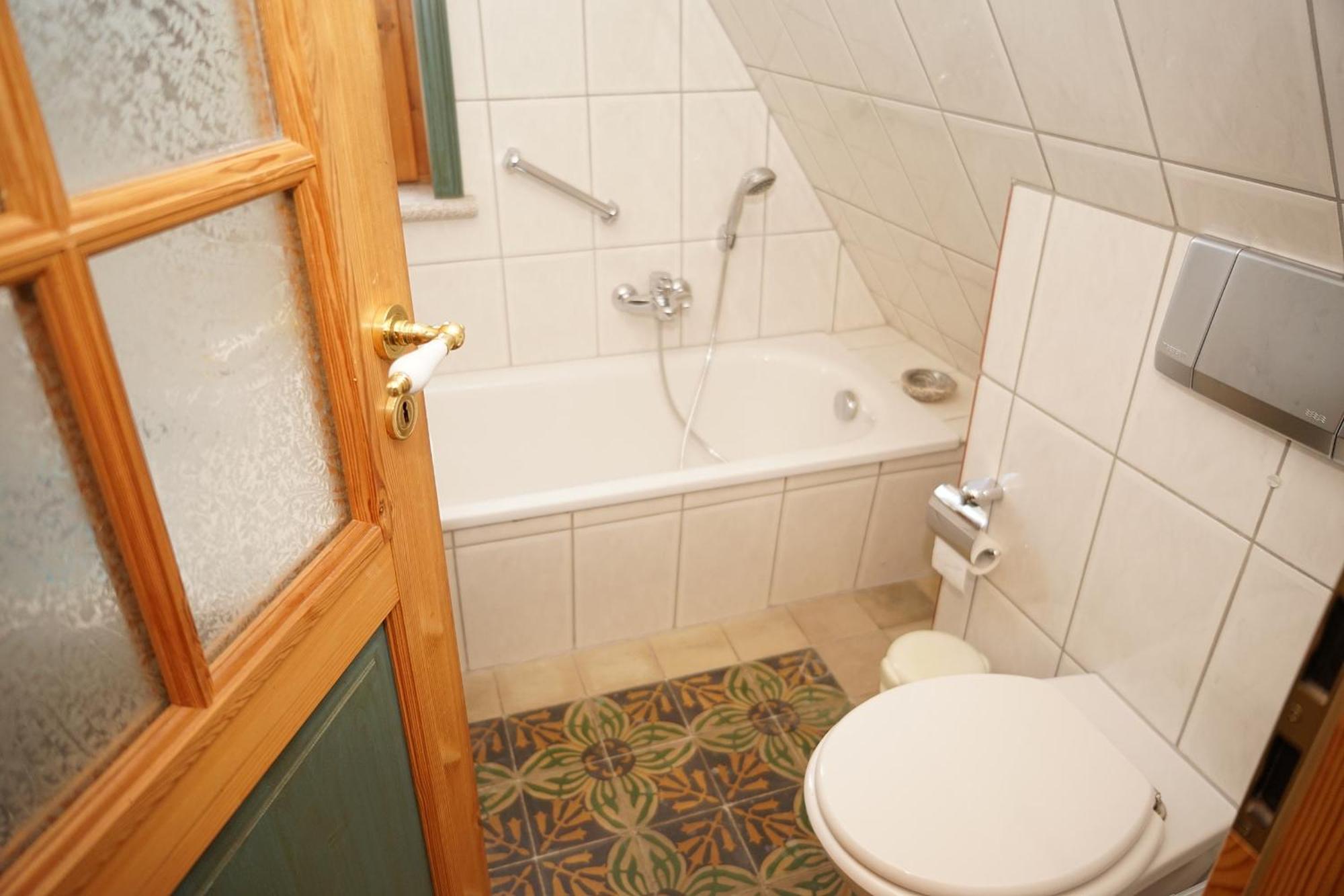 Ferienhaus Mit Viel Platz In Strandnaehe Damp Kültér fotó